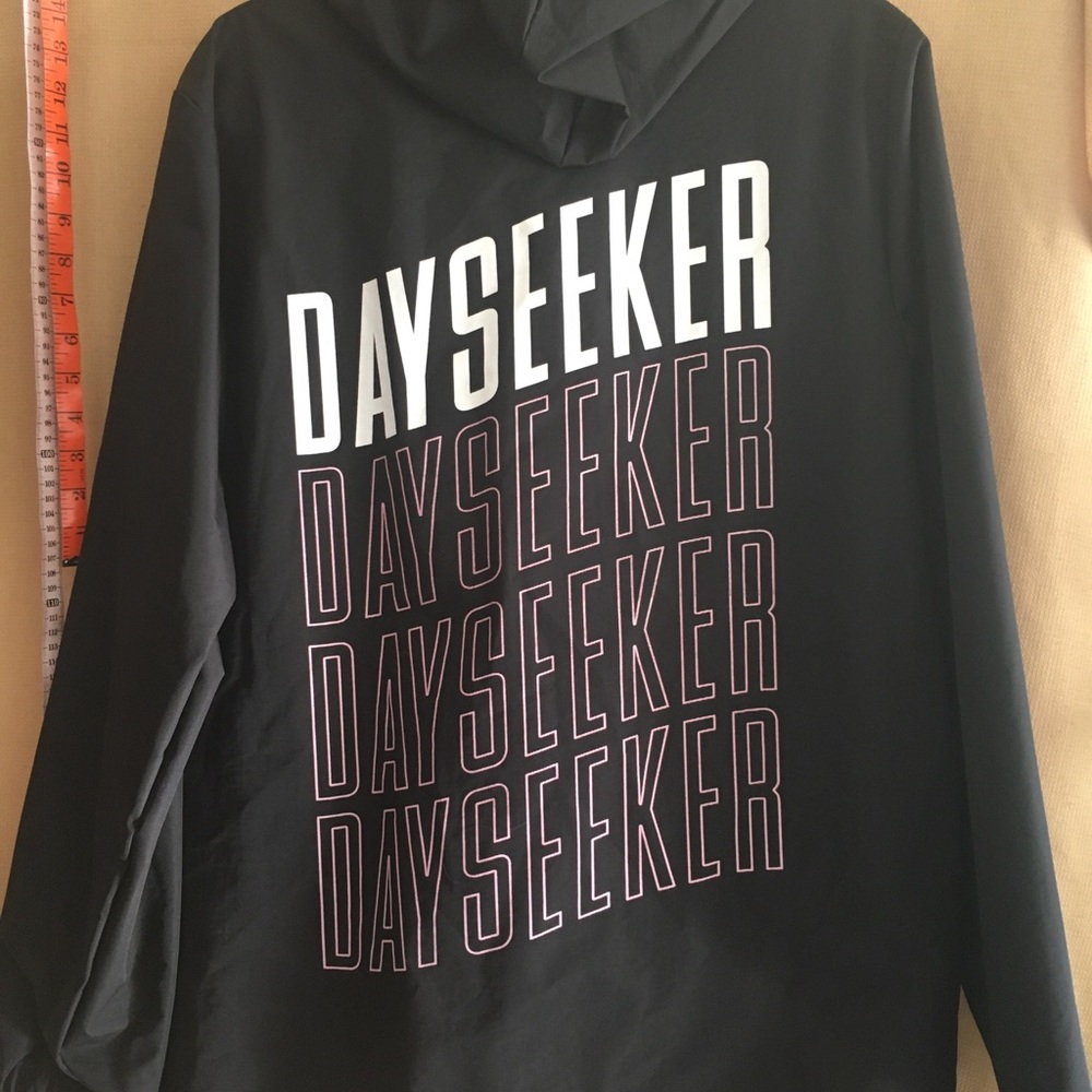 Windbreaker